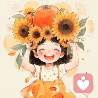 真实的日子，
莫过于有忧有虑仍在享受着这个世界。配图