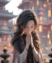 寶，不要預設和別人共度一生，就自然的相處，命運把你們帶到哪里就到哪里，天有道，自不會讓有情人分離；天若無道，人就該遵循天命…配圖