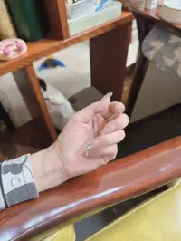 你走了也好，不然總擔(dān)心你要走配圖