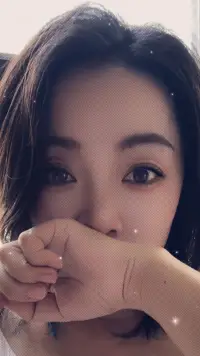兩個人各無所求，便可以感受到愛意的流動…配圖