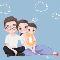 父母活出自我
才是給孩子最好的禮物

一個家庭中最好的風水
就是父母的修行配圖