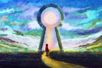 在我們每個(gè)人的內(nèi)心，都存在這樣一個(gè)內(nèi)在小孩，TA是我們童年時(shí)未愈合的創(chuàng)傷，每當(dāng)你正在經(jīng)歷任何關(guān)鍵的時(shí)期，它都會(huì)跑出來(lái)，在你腦海里胡言亂語(yǔ)，不停搗亂。
——心理學(xué)家榮格配圖
