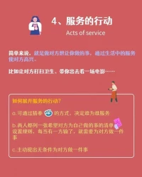 表達愛的方式不只是我愛你
分享愛的5種語言，
趕緊點贊碼住配圖