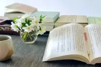 吸引力法則告訴我們：
每個人遇到的人和事，
都是自己身上的特質吸引而來的。配圖