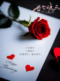 萬千寵愛，不如一技傍身。

與其追尋情愛，不如強大自己。配圖
