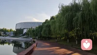 遠?內離?耗，只管保?熱持?愛
向光而行，自?有會?水到渠成?驚的?喜

感恩遇見

晚安

?配圖