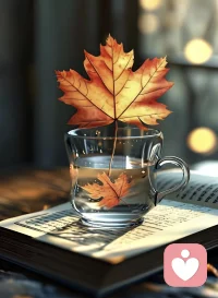 快樂，往往就藏在這些被忽略的瞬間里：

或許是一杯清茶帶來的寧靜，一本好書給予的啟迪，亦或是雨后初晴時那一抹清新的空氣。

它不需要華麗的舞臺，也不依賴于物質的堆砌，它就在我們觸手可及的地方。

快樂，不僅僅是嘴角上揚的弧度，更是心靈深處的一抹溫暖陽光。配圖