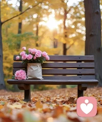 一個能把今天過好的人，明天也壞不到哪里。

一直向前走，等你遇見未來的時候，就會是最美的時候。配圖