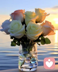 一個人最幸福的事，大概就是擁有自己的熱愛。

人生能有一件熱愛的事，就足以抵過歲月漫長。配圖