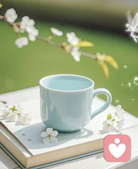 其實，生活有趣無趣，關鍵在你怎么對待它。

只要自己愿意去挖掘，瑣事之中總有樂事；

用心經營好每一天，再平凡的日子也能過成詩配圖