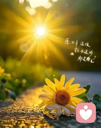 人生本來就有無數種可能，

       有少年得志，也有大器晚成。

多一點耐心，認真做好自己，踏實前行，所有美好定會不期而遇。配圖