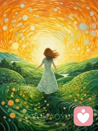 心理學中有句話，叫“看見即療愈”很多時候，

治愈創傷并不需要什么高深莫測的心理學技巧，只要能看見問題，承認問題的存在，

接納它，理解它，療愈就已經在發生了。配圖