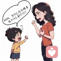 一切都讓給孩子，犧牲一切，甚至犧牲自己的幸福，這是父母給予孩子最可怕的禮物。配圖