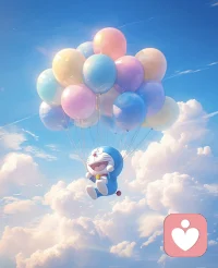 所有失去的，都會以另一種方式歸來，

      愿你在奔波的道路上，保持滿滿的熱愛，

用十分的努力，打敗每一個糟糕的日子。配圖