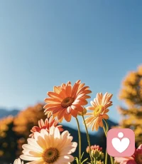 再微小的光也是光，

再平凡的人也有他們?nèi)松?dāng)中的高光時刻，

愿每個人都能遵循自己的時鐘，做不后悔的選擇。

#早呀配圖