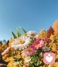 我想……
愛(ài)你而不用抓住你
欣賞你而不須批判你

       和你一起參與而不強(qiáng)求你
離開你亦無(wú)須言歉疚
幫助你而沒(méi)有半點(diǎn)看低你

那么
我倆的相處就是真誠(chéng)的
并且能彼此滋養(yǎng)配圖