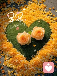 做真實的自己

不必假裝，不必刻意
你就做你最真實的自己

真實往往比努力更重要
把自己放在第一位，其他人，隨他去配圖