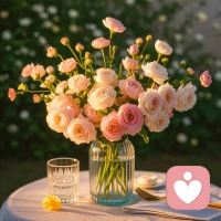 周末愉快

热爱生活的人，

一定会被生活治愈，

往前看，生活就会给你惊喜，

愿我们不慌不忙，都有岁月打赏。配图