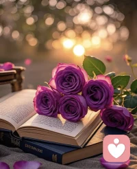 “你得先是你
才能是任何”

“人生就一次，取悦世界前，先取悦自己。”配图