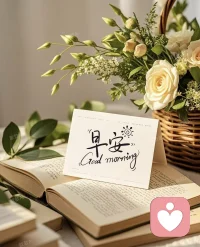 生活不是选择，而是热爱，

      心怀温暖向阳而生，把美好写进生活里，我们都会闪闪发光配图