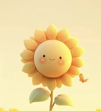 你得先是你自己，然后才是任何人，多為自己操心，無條件的愛自己。配圖