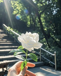 每个清晨都是重启键，

昨日清零，今日新生。

愿岁月温柔，与美好相拥。

早安，向着光出发！