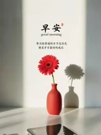 ??????????????????

不管生活多久才變好，

都要先把自己變得更好。

不必攀上巔峰，

但要永遠保持前行的姿態。

早安！??配圖