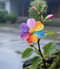 ????
能力有限，努力無(wú)限，

       在任何一個(gè)領(lǐng)域里，做到努力，深耕

極致、利他，你想要的一定會(huì)不期而遇。

——早安??配圖