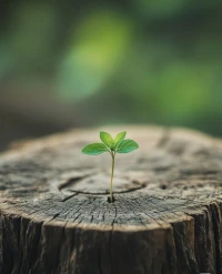 真正的爱，从不是带着预设去雕琢一个人，而是带着真心去看见一个人。
 
看见他此刻的模样，便觉已是圆满；欣赏他当下的状态，便知这就是美好。
 
从不是等他变成“理想中的样子”才去爱，而是爱他本来就有的样子。
 
若总想着改变一个人，说到底，是没读懂眼前这个生命本有的珍贵。配图
