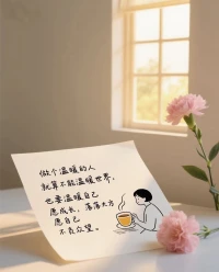 早安呀??！

新一天的陽光如希望的使者，輕輕叩響生活的窗扉??

也許你曾在心靈的暗夜徘徊，別擔心，那只是黎明前的短暫迷茫。

心理療愈如同溫暖的晨曦，將慢慢驅散你內心的陰霾。

愿今天的你，在這束光的陪伴下，開啟充滿活力與美好的旅程，重新擁抱熠熠生輝的自己??。
?
?
?#早安