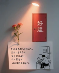 ????
生活不會因為你抱怨而變好，
也不會因為你焦慮而心軟，
生活就是生活。

只有當你主動調整自己的頻率，
世界才會給你新的回應。

你想要什么樣的生活，
就要先成為那個頻率的人。

頻率變了，人生的劇情自然會跟著變。???

#早安
?