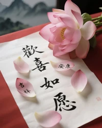 🔆清晨的阳光悄悄爬进窗棂，带着新的温柔与可能。

不管你昨晚是否安睡，此刻都可以轻轻舒展一下身体，告诉自己：新的一天，你已经在努力拥抱生活了。
 
如果心里还装着些许沉重，没关系，它们可以慢慢被晨光晒暖。

我在这里，愿意听你说任何想说的话，也愿你今天能遇到一点小确幸

——或许是一杯热饮的温度，或许是一阵微风的轻抚。

早安呀🌿配图