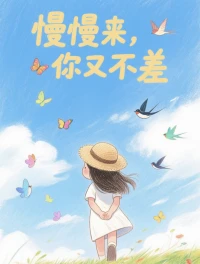 慢慢来呀
        你又不差
每一朵花的花期不同
每一个人的成长也不同

别人走的再快，也是别人
而你，就是独一无二的自己

别着急，
       慢慢来
要200%的相信自己
你正在走的每一步，都算数
​
​#早呀🔆配图