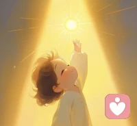 早安～🔆
新的一天，想先和你说：
       你已经带着过往的经历走到现在，本身就藏着很珍贵的勇气

今天不必急着追赶什么，哪怕只做好一件小事，也是在为自己积攒力量，你值得为这样的自己鼓掌。配图