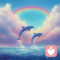 早安，親愛的??
 
新的一天，不必急著追趕什么，也無需為未發生的事憂慮。先給自己幾分鐘，感受陽光落在皮膚上的溫度，或是深吸一口帶著清晨氣息的空氣。
 
你此刻擁有的平靜與呼吸，就是最珍貴的能量。今天，允許自己慢一點、輕松一點，帶著對自己的溫柔，去遇見每一個當下就好。配圖