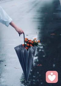 早安·雨晨
 
雨丝把天空织成了柔软的幕布，每一滴落下的声音，都是在帮你拂去昨夜残留的疲惫。

不用急着掀开被子，也不用慌忙规划日程，此刻最该做的事，是让耳朵住进这场雨里，让心跟着节奏慢慢呼吸。
 
阴雨天从不是心情的“折扣券”，而是生活特意留出的留白时刻。今天不必追求“高效”，哪怕只是泡一杯热饮、看雨珠在窗上漫行，也是极好的治愈。

早安☔️
愿这场雨能陪你，度过一段不慌不忙的好时光。
 
​