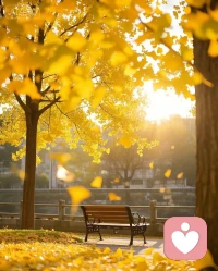 生活不是攀比，幸福源于珍惜，

所有的好，都不如剛剛好，

別人的光鮮未必適合自己，

柴米油鹽的平淡、三餐四季的安穩，

或許也藏著別人羨慕的幸福。

早呀配圖