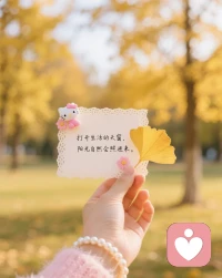 ?當(dāng)晨光點(diǎn)亮天地，新的一天便有了嶄新的期待。

       不必回望昨天的遺憾，也無需焦慮明天的未知，此刻被陽光照耀的你，正擁有最好的“當(dāng)下”。

我是心語，祝你早安，愿今天的你，被溫柔以待，也能好好善待自己～??配圖