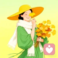 把自己的感受置頂！

無需努力討好全世界，

果斷屏蔽消耗你的人和事，

真正的內(nèi)心強(qiáng)大，

不在于依賴，而在于懂得自我調(diào)頻，

希望那股讓你重生的力量，

永遠(yuǎn)根植于你自己的心底。配圖