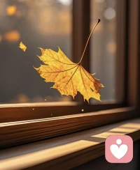 晨光正轻轻漫过窗沿，新的一天像一张未被书写的白纸，正等待你用呼吸与感知去描绘。

不必急于追赶什么，也无需为未发生的事担忧，先给自己几分钟，感受心跳的平稳，触摸掌心的温度——你此刻的存在，就已经足够珍贵。
 
愿今天的每一阵风都带着温柔，每一次相遇都藏着善意，更愿你能在忙碌的间隙，记得对自己说一句“辛苦了，我一直都在”。

早安🔆
世界和你，都值得被好好对待。
 
​