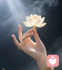 人需要滋养，就像植物需要养分一样。

被人滋养，是最大的幸福；
滋养他人，是顶级的修养。

愿你我:
眼眸有星辰，心中有山海。