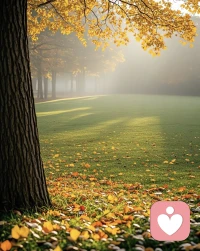 ?? 早安呀～ 

清晨的光不僅照亮前路，也悄悄溫柔著心底的角落。

不必強迫自己“立刻振作”，允許情緒有自然的節(jié)奏，允許此刻的自己慢一點、松一點。

愿你今天能被生活溫柔以待，也能好好擁抱那個努力又可愛的自己??配圖