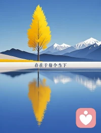 早安🌞 

新的一天，愿你心里装着温柔，眼里带着光芒

允许自己慢慢来，一切都在慢慢变好～
​
​#心语