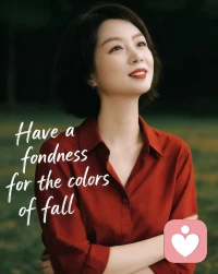 女性最美的样子，不是被谁照亮，而是自成光芒。

不必仰望别人的光，你亦是星辰。
他强任他强，清风拂山岗。

人生仅此一次，取悦自己，才是心之所向。配图