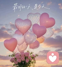 早安🌿
每一个认真生活的你。

生活或许会有褶皱，情绪或许会有起伏，这都是很正常的事。

我愿做你情绪的“避风港”，陪你看见情绪背后的自己，从容开启新的一天。配图