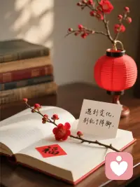 早安呀～✨

 新的一天，愿阳光落在你肩头，也落在你心里的褶皱里。

不必急着把所有事理顺，允许自己慢慢来，我在这里，陪着你。配图