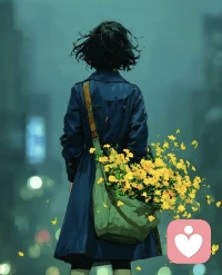 慢慢才明白，
人这一生，最该善待的，是自己。
 
别总忙着讲道理，
你的感受，从来都不是小事。
委屈不必硬撑，难过不必逞强，
你的情绪，值得被认真对待。
 
也别太把别人当回事，
别人的看法、评价、期待，
那是他的课题，不是你的责任。
不必讨好，不必解释，不必强求认同。
 
守住自己的边界，
照顾好自己的内心，
你把自己当回事，世界才会把你当回事。
 
先爱自己，再从容爱世界。
 
 配图