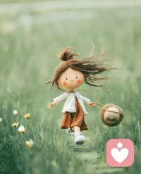 周末愉快🌿

愿你暂时放下忙碌与焦虑，
给自己一点松弛，一点温柔。

好好休息，好好被爱，
你值得一段不被打扰的时光。配图