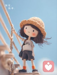 不必刻意迎合旁人的眼光，也不必强行活成世俗期待的模样，安心做自己就好。

接纳自己的优缺点，包容情绪里的起伏，允许一切自然发生。

外在的评价终究只是浮云，守住本心，遵从内心去生活，坦然接纳真实的自己，便是一生最通透的修行。
