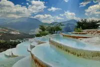 梦想是生活的指南针，坚守梦想，勇敢追逐，无论结局如何，都将收获无悔的人生。